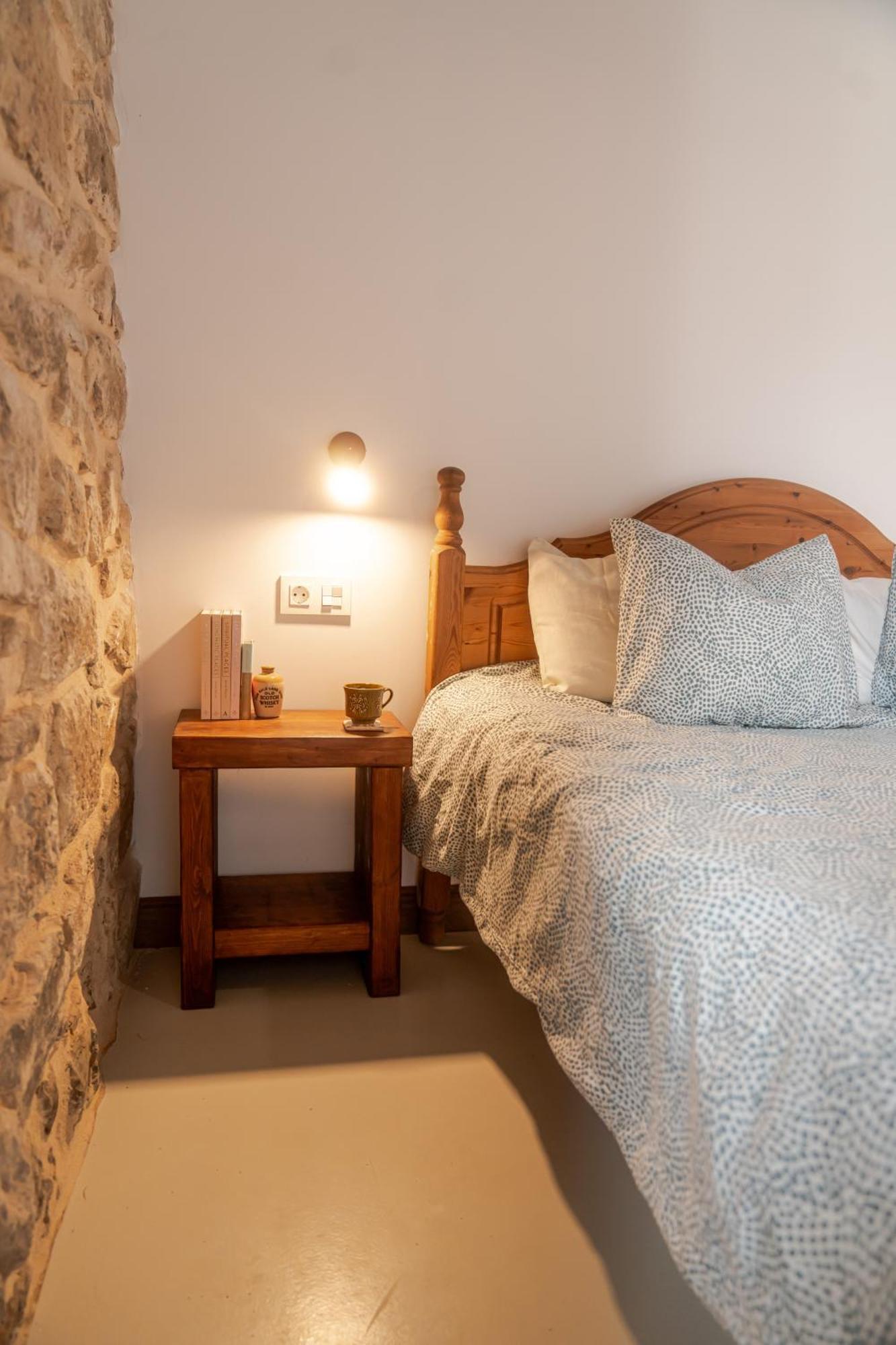 Olabe Hostel Ea Екстериор снимка