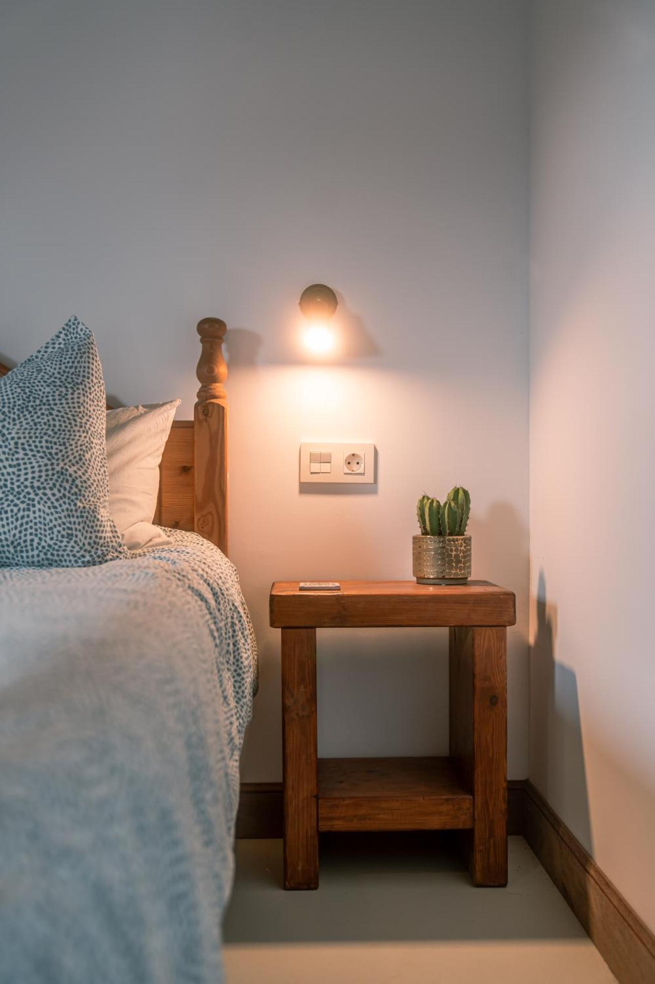 Olabe Hostel Ea Екстериор снимка