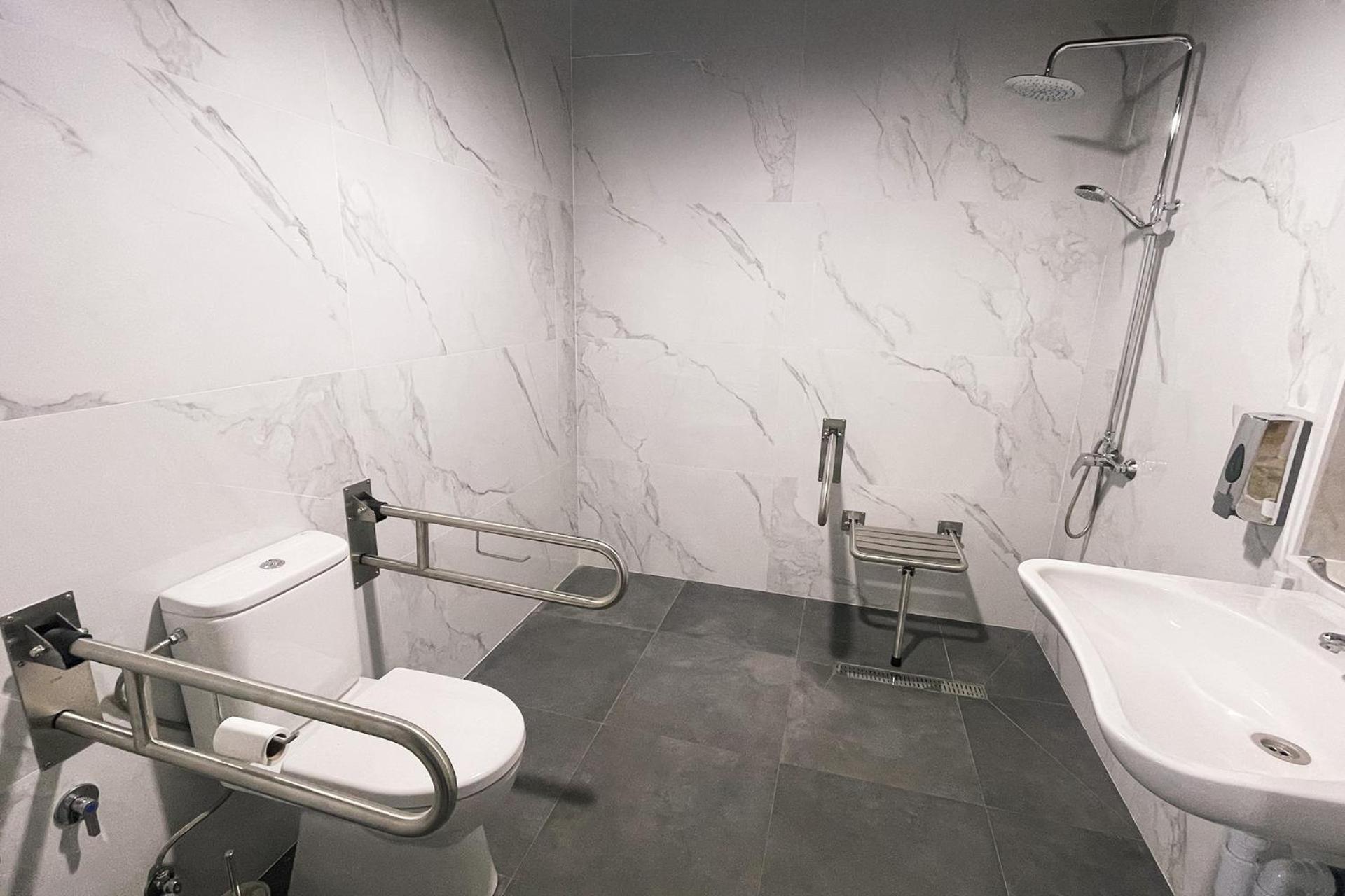 Olabe Hostel Ea Екстериор снимка